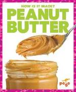 PEANUT BUTTER