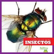 INSECTOS / INSECTS