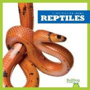 REPTILES / REPTILES