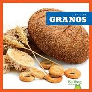 GRANOS = GRAINS