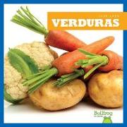 VERDURAS = VEGETABLES