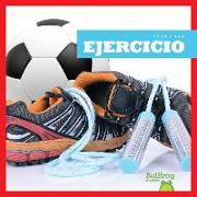 EJERCICIO = EXERCISE