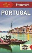 Frommer's Portugal