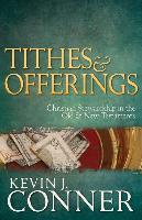 Tithes and Offerings (Package of 10): Christian Stewardship in the Old & New Testaments