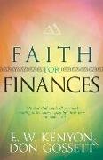 FAITH FOR FINANCES