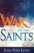 WAR ON THE SAINTS