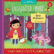 Lift-a-Flap Language Learners: The Enchanted Forest