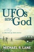 UFOs and GOD