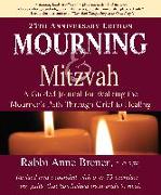 Mourning and Mitzvah (25th Anniversary Edition)