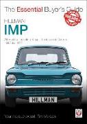 Hillman Imp