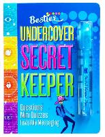 Besties Undercover Secret Keep