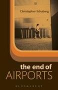 The End of Airports