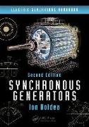 Synchronous Generators