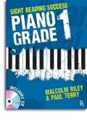 Sight Reading Success - Piano Grade 1