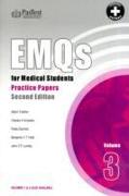 EMQs for Medical Students.Practice Papers