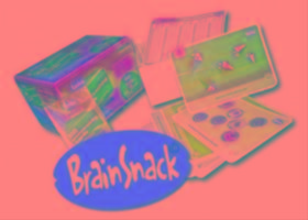 Brainsnack