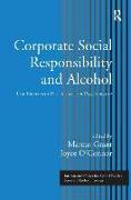 Corporate Social Responsibility and Alcohol