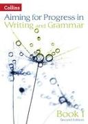 Progress in Writing and Grammar