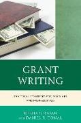 Grant Writing