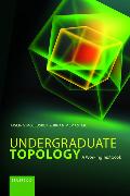 Undergraduate Topology: A Working Textbook