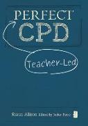 Perfect Teacher-Led CPD