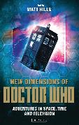 New Dimensions of Doctor Who