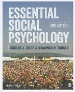 Essential Social Psychology