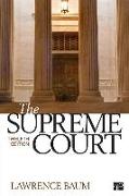The Supreme Court, Twelfth Edition