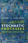 Stochastic Processes