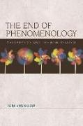The End of Phenomenology