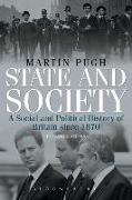 State and Society