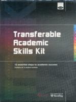 TASK Boxed Edition (x12) - Transferable Academic Skills Kit