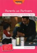 Parents as Partners