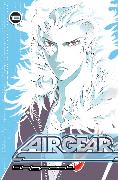 Air Gear 18