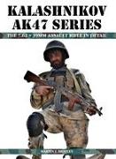 Kalashnikov AK47 Series: The 7.62 X 39MM Assault Rifle in Detail