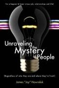 Unraveling the Mystery of People