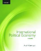 International Political Economy: International Political Economy