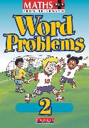 Maths Plus Word Problems 2: Pupil Book