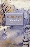 Utopia, Ltd