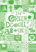 Green Doodle Book