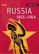 Russia 1855-1964