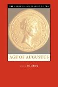 The Cambridge Companion to the Age of Augustus