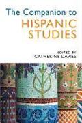 The Companion to Hispanic Studies