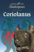 Coriolanus