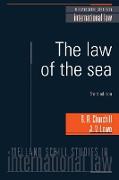 The Law of the Sea: Third Edition