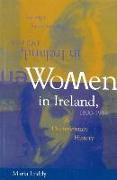 Women in Ireland 1800-1918: A Documentary History