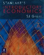 Stanlake's Introductory Economics 7th Edition
