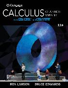 Calculus of a Single Variable