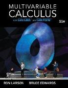 Multivariable Calculus