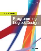 Programming Logic and Design, Introductory